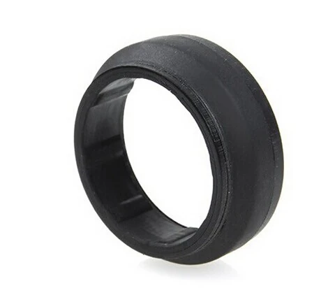 Hero Gopro 5/ 4/ 3+/ 3 Uv Kamera Lens Koruma-(5775) - Siyah