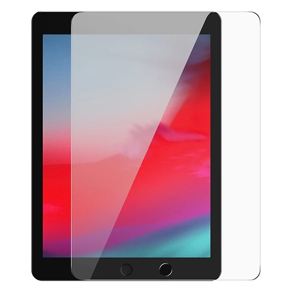 Baseus iPad Mini 5 -4 Tempered Kırılmaz Cam Ekran Koruyucu-(5775) - Şeffaf 2