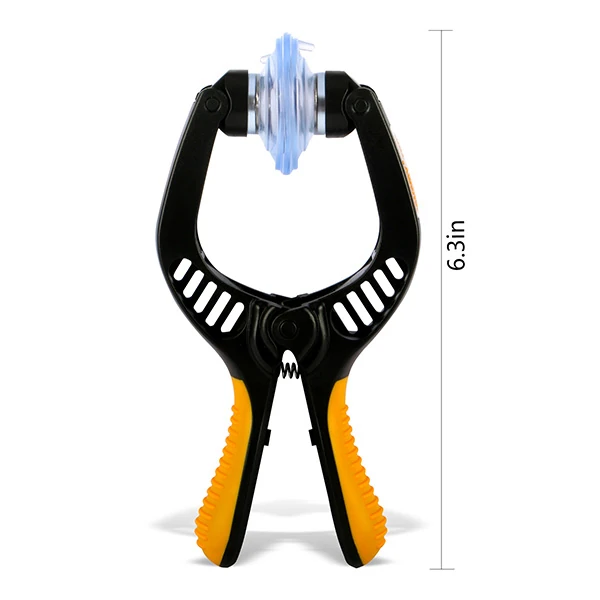 Jakemy JM-OP05 Vakumlu LCD Ekran Açma Pensesi-(5775) - Siyah