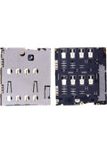 Asus Zenfone 5Zenfone 6 Sim Kart Okuyucu-(5775) - RZ