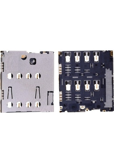 Asus Zenfone 5Zenfone 6 Sim Kart Okuyucu-(5775) - RZ