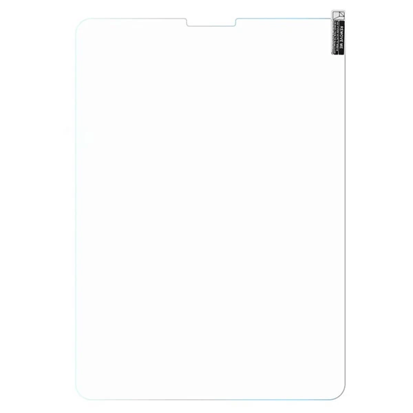 ALLY iPad Air 4. Nesil 10.9 Tempered Cam Ekran Koruyucu-(5775) - Şeffaf 2
