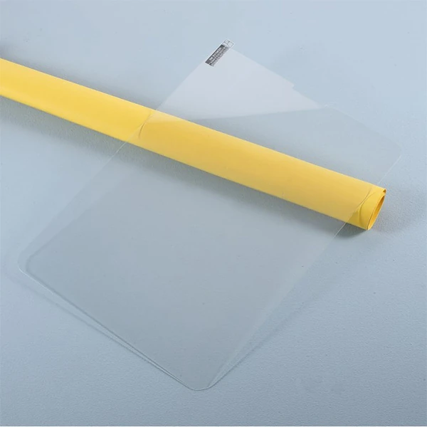 ALLY iPad Air 4. Nesil 10.9 Tempered Cam Ekran Koruyucu-(5775) - Şeffaf 2