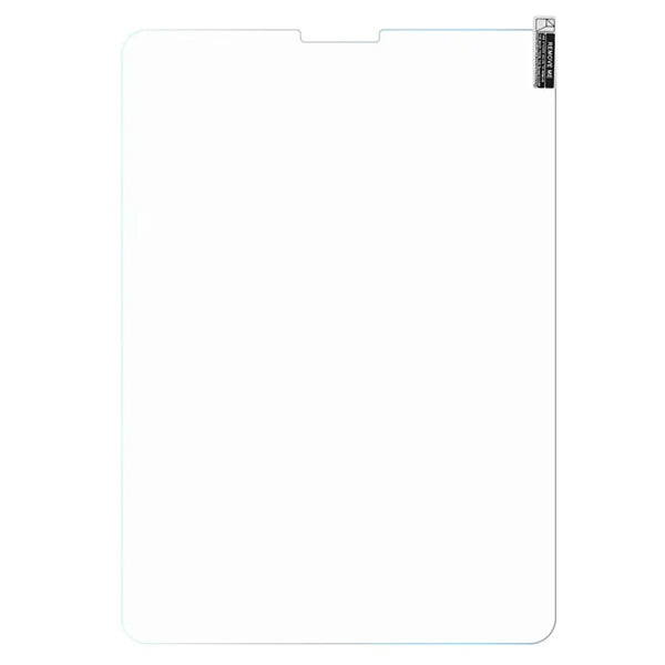ALLY iPad Air 4. Nesil 10.9 Tempered Cam Ekran Koruyucu-(5775) - Şeffaf 2
