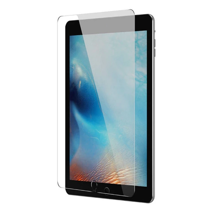 Baseus iPad Mini 5-4 7.9inç Tablet Ekran Koruyucu Magic Paperfeel Series-(5775) - Şeffaf 2