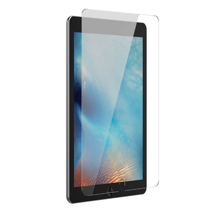 Baseus iPad Mini 5-4 7.9inç Tablet Ekran Koruyucu Magic Paperfeel Series-(5775) - Şeffaf 2