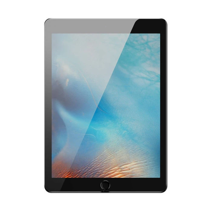 Baseus iPad Mini 5-4 7.9inç Tablet Ekran Koruyucu Magic Paperfeel Series-(5775) - Şeffaf 2