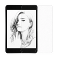 ALLY İPad Pro/Air 310.5 İnch Paper Like Film Darbe Emici Pet Ekran Koruyucu-(5775) - Şeffaf 2