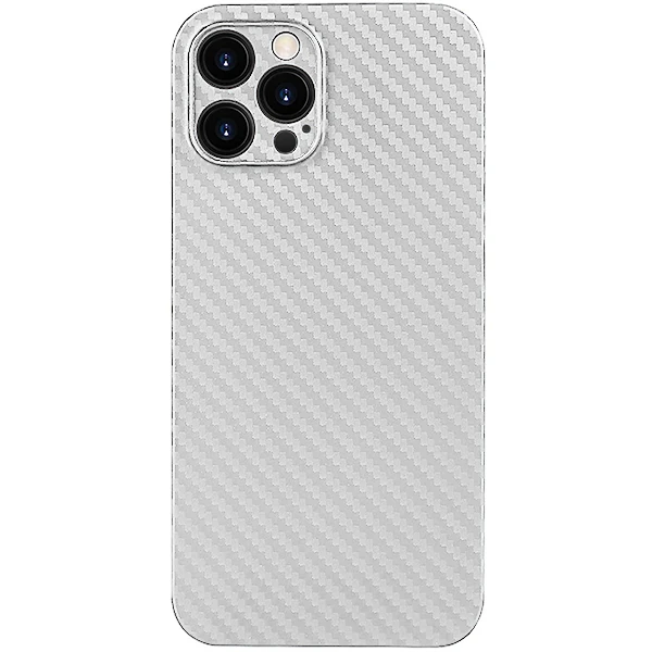 İPhone 12 Pro Max Luxury Renkli Tempered Arka Koruma Kamera Koruma-(5775) - Gold