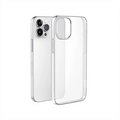 Hoco Light Series TPU iPhone 15 Pro Şeffaf Kılıf-(5775) - Şeffaf 2