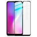 Xiaomi Redmi 7 3d Full Tempered Kırılmaz Cam Ekran Koruyucu-(5775) - Siyah