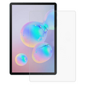 ALLY Sm Galaxy Tab S8 Plus S7 Plus Tempered Kırılmaz Cam Ekran Koruyucu-(5775) - Şeffaf 2