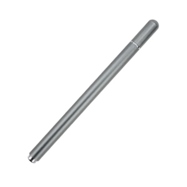 ALLY VERS2 Universal Stylus Kapasitif Tablet Telefon Dokunmatik Kalem-(5775) - Siyah