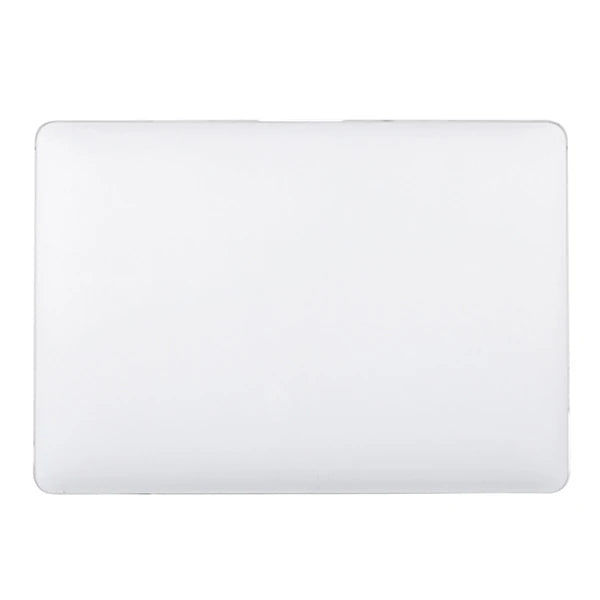Macbook Pro 13  2020 A2251 A2289 Kristal Kapak Koruma Kılıf-A1706-A1708-A1989-A2159 Kılıf-(5775) - Pembe