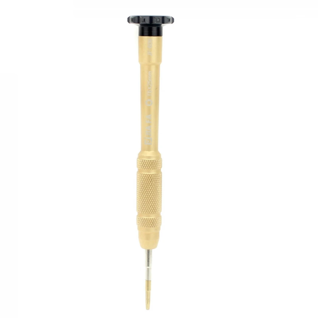 Jıafa Jf-609-2.0 Profesyonel Tornavida-(5775) - Gold