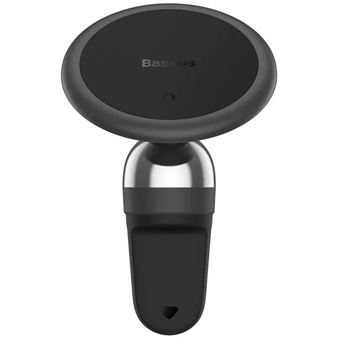 Baseus C01 Magnetic Air Vent Araç Havalandırma Tipi Telefon Tutucu-(5775) - Mor