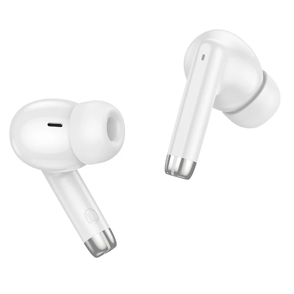 HOCO EQ2 TWS Kablosuz Bluetooth 5.3 Kulakiçi Kulaklık-(5775) - Siyah