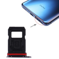 OnePlus 7 Pro Sim Kart Kapağı Tutucu Sim Yuvası-(5775) - Gold
