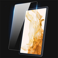Dux Ducis SM Galaxy S8/S7 Plus-S7 FE Tempered Kırılmaz Cam Ekran Koruyucu-(5775) - Şeffaf 2