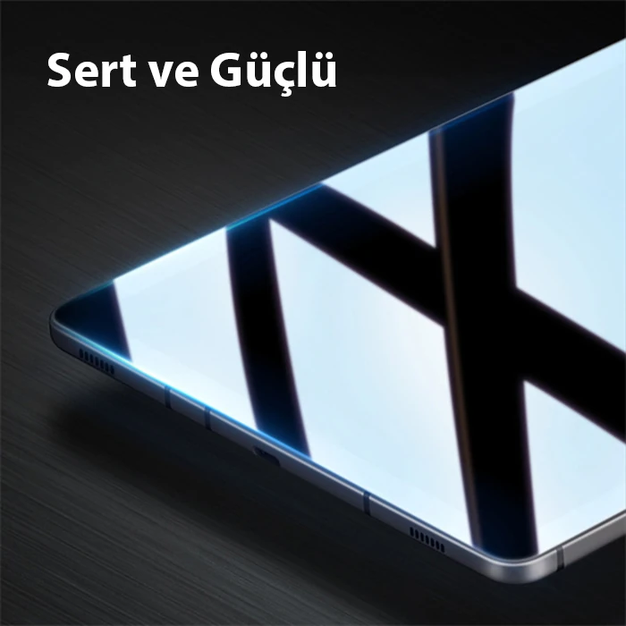 Dux Ducis SM Galaxy S8/S7 Plus-S7 FE Tempered Kırılmaz Cam Ekran Koruyucu-(5775) - Şeffaf 2