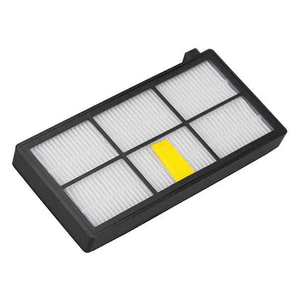 iRobot Roomba 800 870 880 900 Serisi İçin Hepa Filtre 2 Adet Set-(5775) - RZ