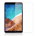 Xiaomi Mi Pad 4 Kırılmaz Cam Ekran Koruyucu-(5775) - Şeffaf 2