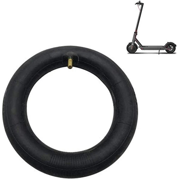 XİAOMİ Mijia Pro Elektrikli Scooter İçin 8.5 inch İç Lastik-(5775) - Siyah