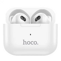 HOCO EW30 TWS Bluetooth 5.3 Kablosuz Kulakiçi Kulaklık-(5775) - Beyaz