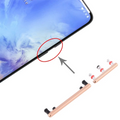 OnePlus 7 Pro Yan Ses On Off Tuşları-(5775) - Gri
