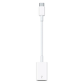 ALLY USB-C TO- USB Dönüştürücü  Adaptör Kablo-(5775) - Beyaz