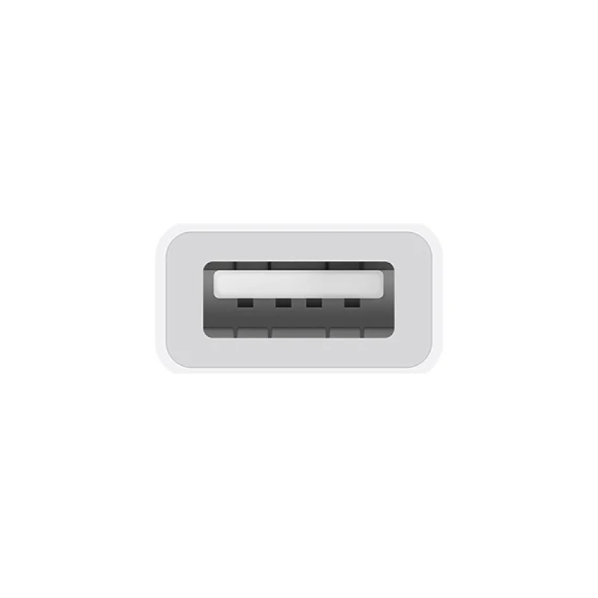 ALLY USB-C TO- USB Dönüştürücü  Adaptör Kablo-(5775) - Beyaz