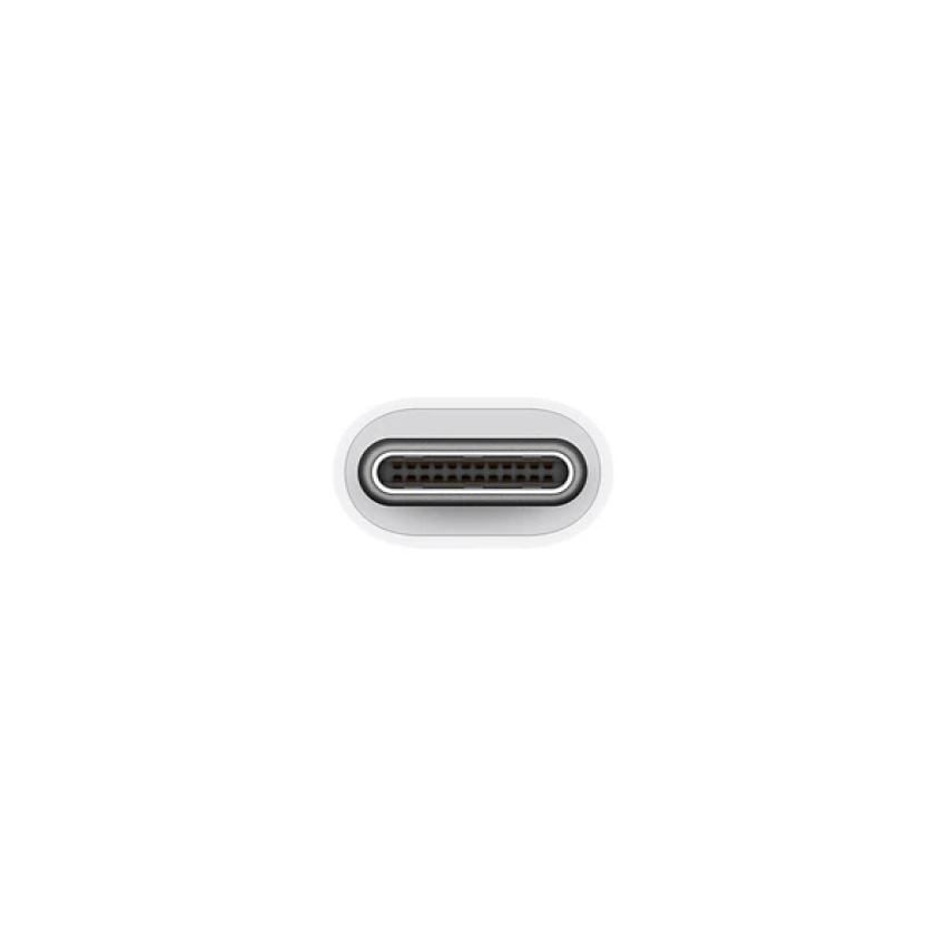 ALLY USB-C TO- USB Dönüştürücü  Adaptör Kablo-(5775) - Beyaz