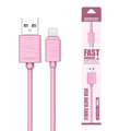 Joyroom İphone Lightning  1metre Hızlı Şarj Usb Kablo-(5775) - Siyah