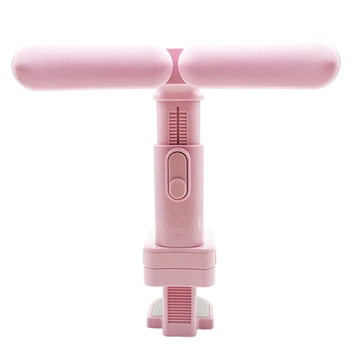 Ally Anti-Miyop Çocuk Oturuş ve Duruş Düzeltici Stand-(5775) - Pembe