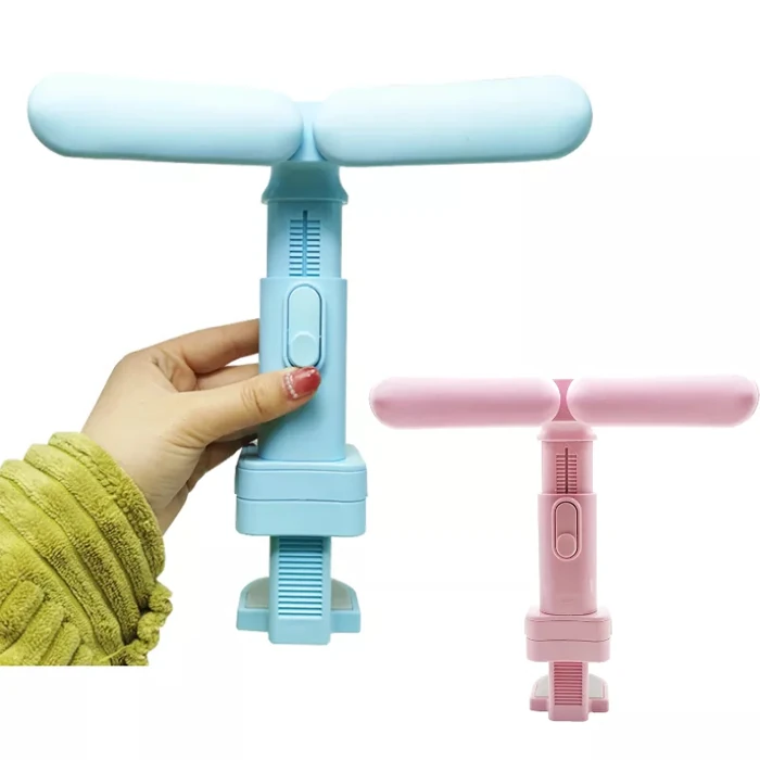 Ally Anti-Miyop Çocuk Oturuş ve Duruş Düzeltici Stand-(5775) - Pembe