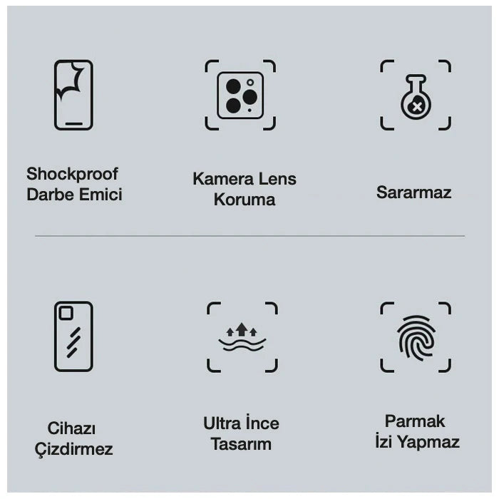 iPhone 11 Pro 5.8inç Kamera Korumalı Çiçek Desenli Silikon Kılıf-(5775) - Desenli 1