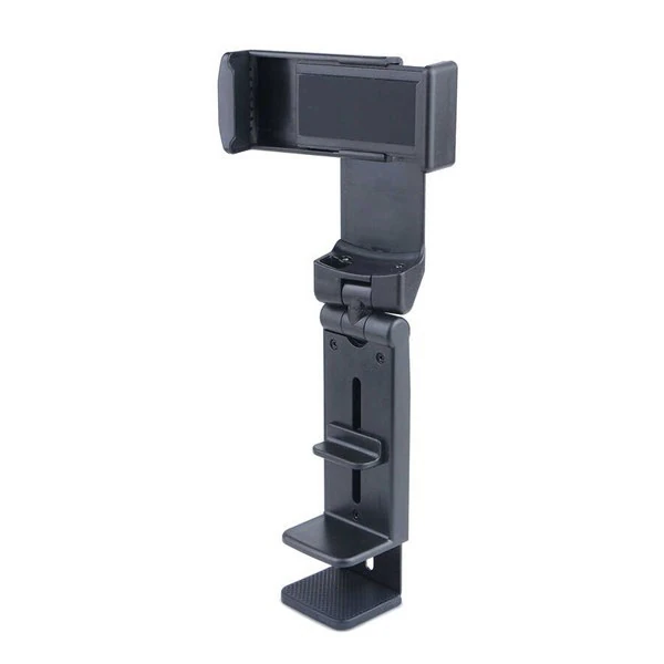 ALLY HL-141 Universal Masa Telefon Tutucu Stand-(5775) - Siyah