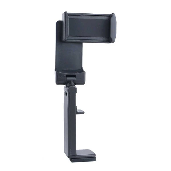 ALLY HL-141 Universal Masa Telefon Tutucu Stand-(5775) - Siyah