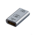 ALLY USB-C input DP output 4K Dönüştürücü Adaptör 60H-(5775) - Gümüş