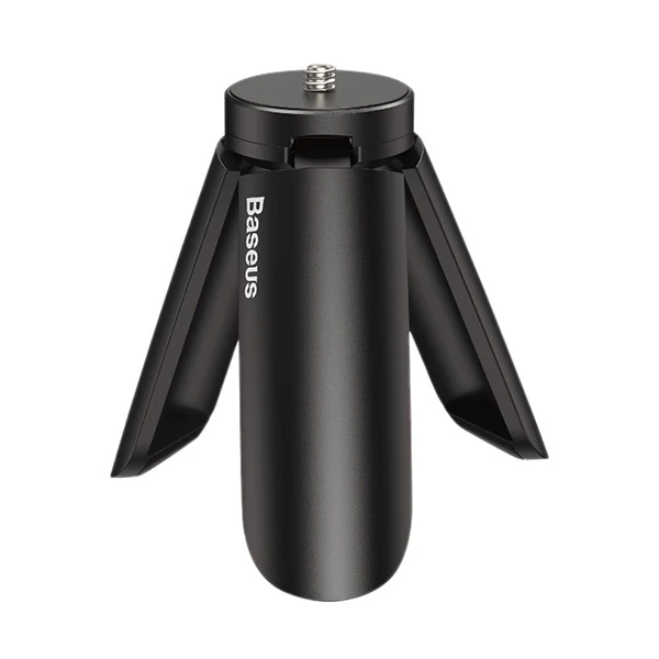 BASEUS Control Gimbal Sabitleyici Tripod-(5775) - Siyah