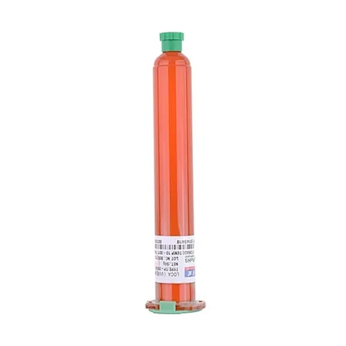 Ally Loca 2500uv 50g (dokunmatik Yapıştırma Jeli)-(5775) - RZ