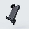 Ally ML-171 Motosiklet Bisiklet Telefon Tutucu?-(5775) - Siyah