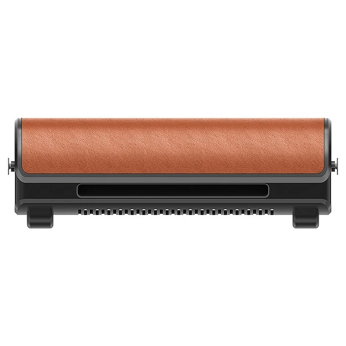 Ally CF01 Ayarlanabilir Araç ve Oyuncu Koltuğu için Havalandırma Soğutma Fanı - USB-(5775) - Siyah
