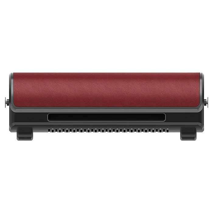 Ally CF01 Ayarlanabilir Araç ve Oyuncu Koltuğu için Havalandırma Soğutma Fanı - USB-(5775) - Siyah