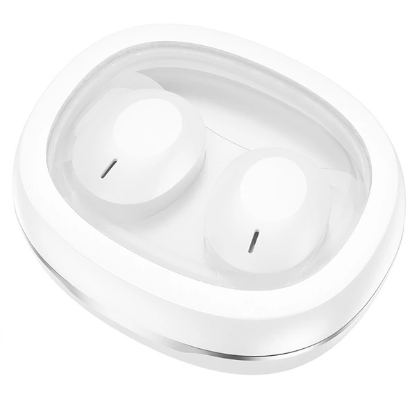 HOCO EQ3 TWS Kablosuz Bluetooth 5.3 Kulakiçi Kulaklık-(5775) - Mor