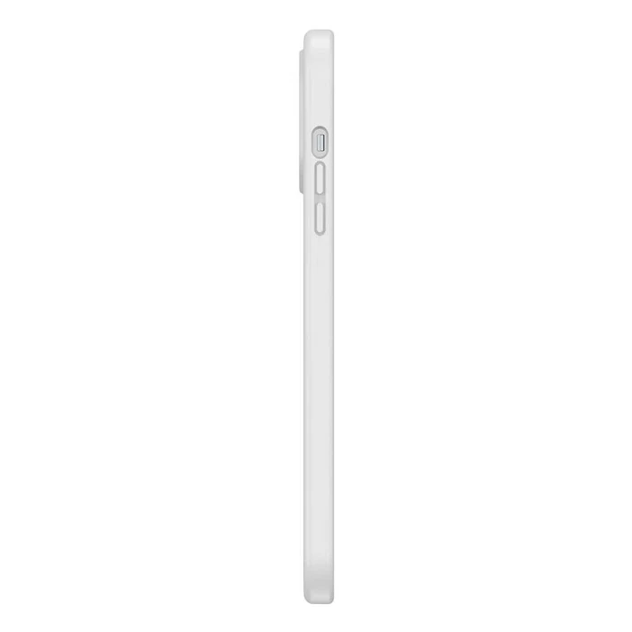 Baseus Liquid iPhone 13 Pro Max Kılıf Kamera Korumalı İçi Kadife Silikon Kılıf-(5775) - Mavi