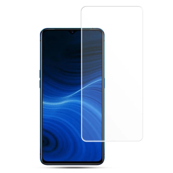 Oppo Realme 6/6i/6 Pro Tempered Cam Ekran Koruyucu-(5775) - Şeffaf 2