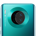 Huawei Mate 30 Pro/Mate 30 Yüksek Çözünürlüklü Kamera Lens Koruma Camı-(5775) - Şeffaf 2