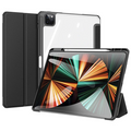Dux Ducis iPad Pro 11 (201820202021.2022) Kılıf Kalem Bölmeli Toby Series-(5775) - Yeşil