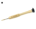Jıafa Jf-609-1.2 Profesyonel Tornavida-(5775) - Gold